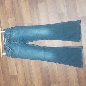 Lucky Brand Sweet n Low Jeans size 2